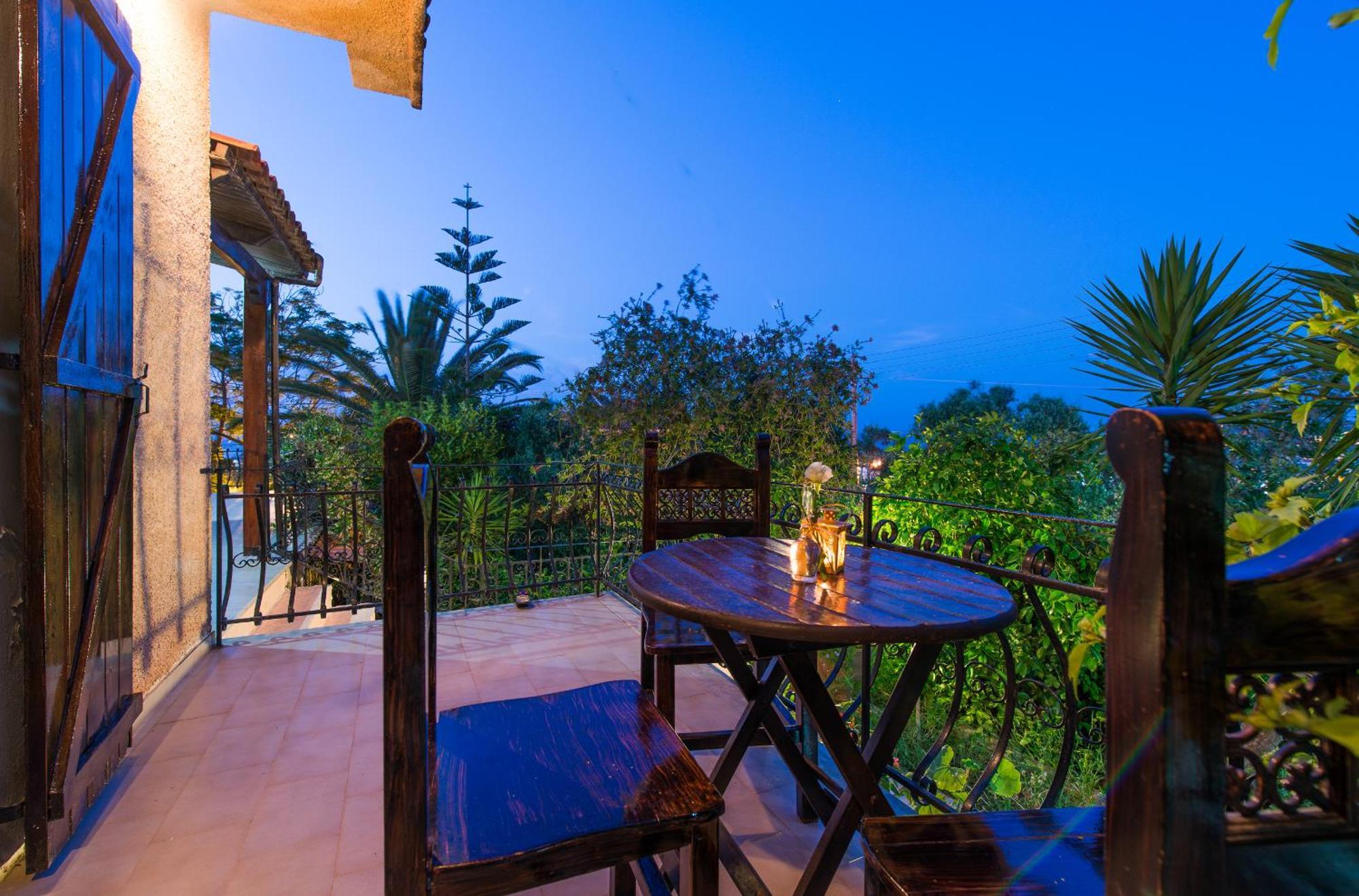 Appartement Yiannis
