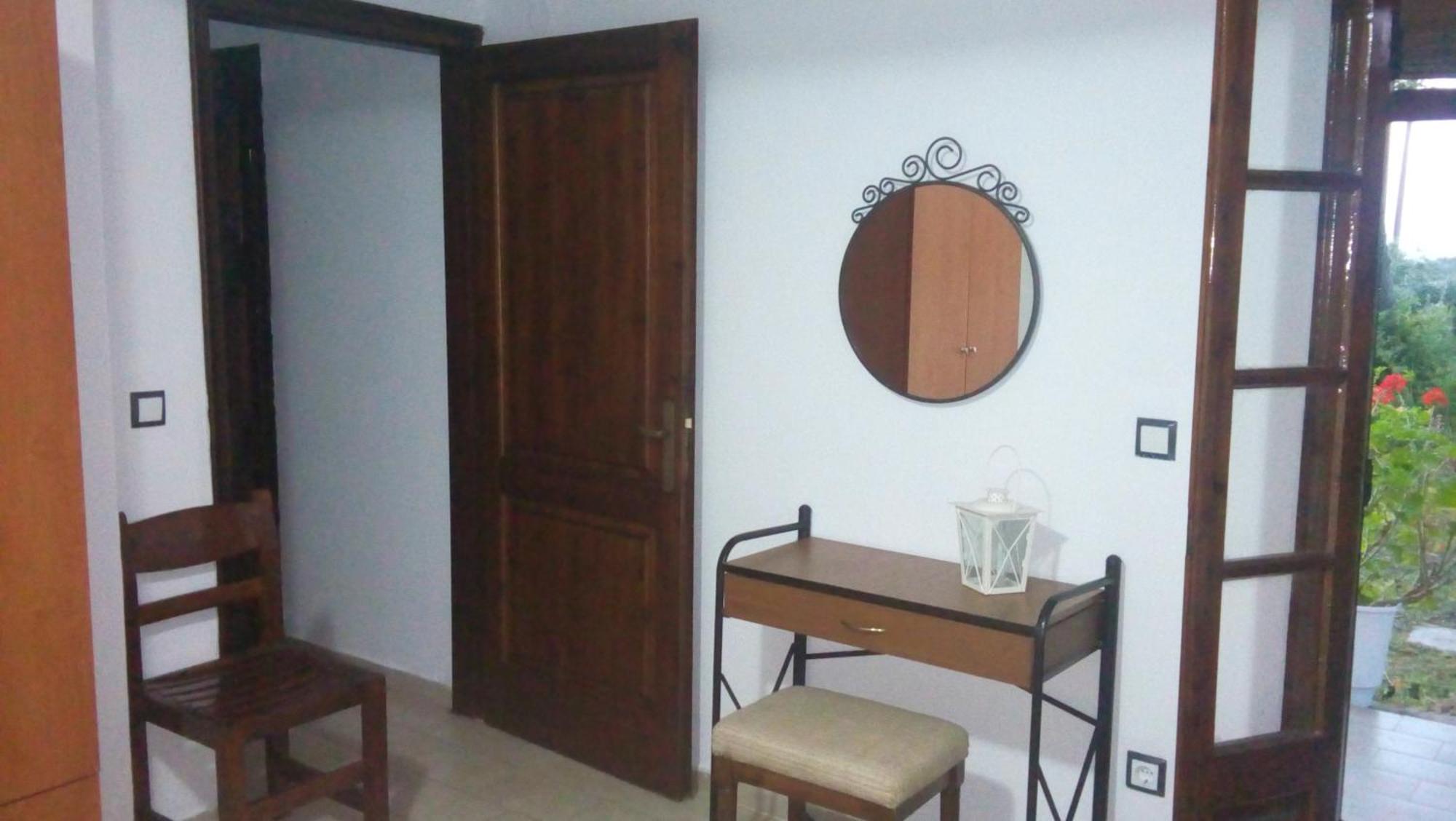 Yiannis Appartement