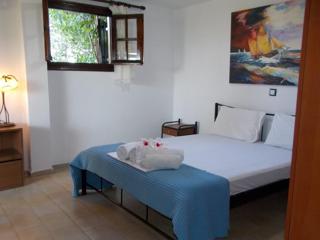 Yiannis Appartement