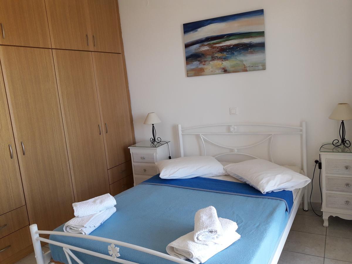 Yiannis Appartement Tsilivi (Zakynthos)