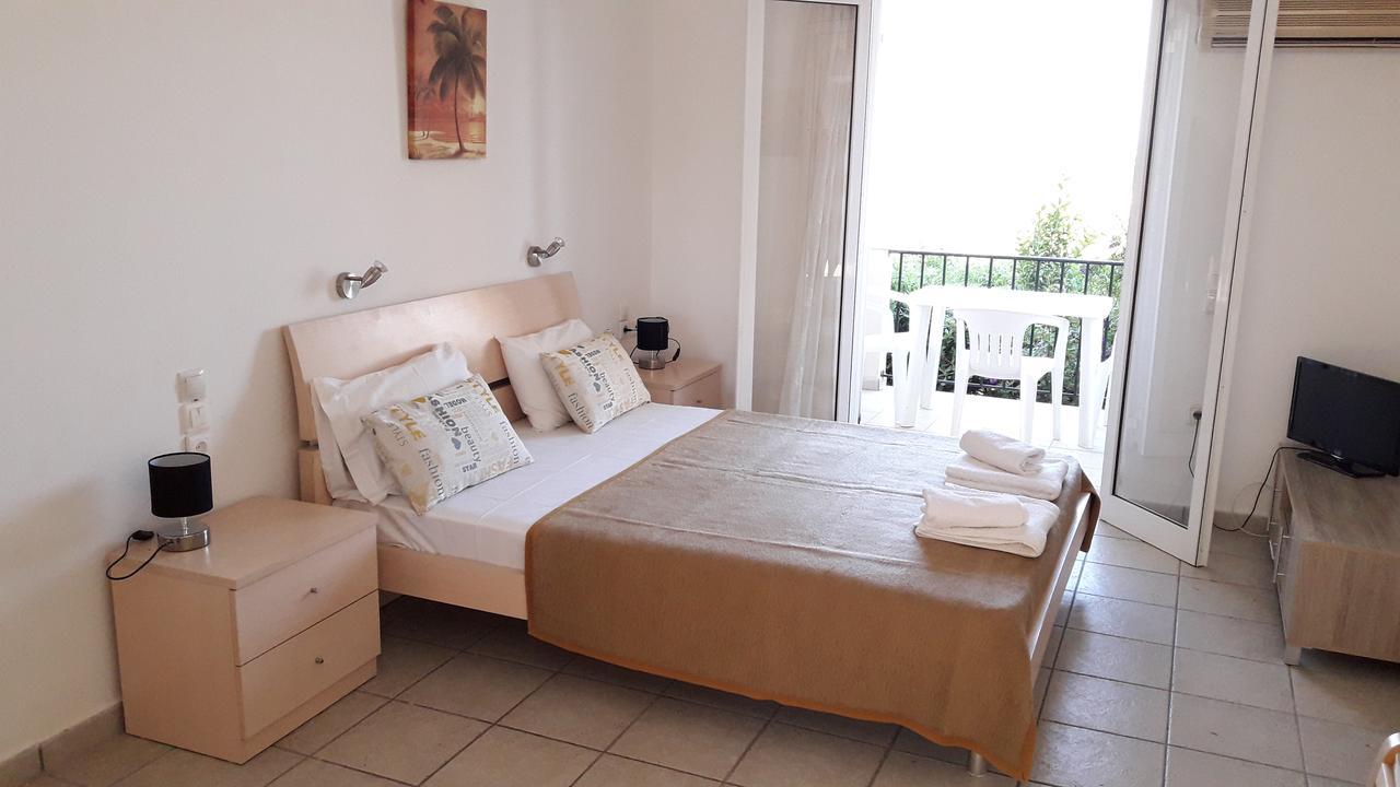 Yiannis Appartement