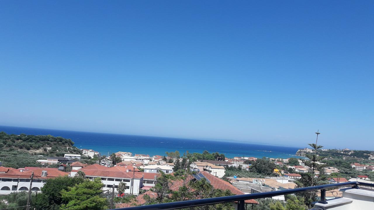 Yiannis Appartement *