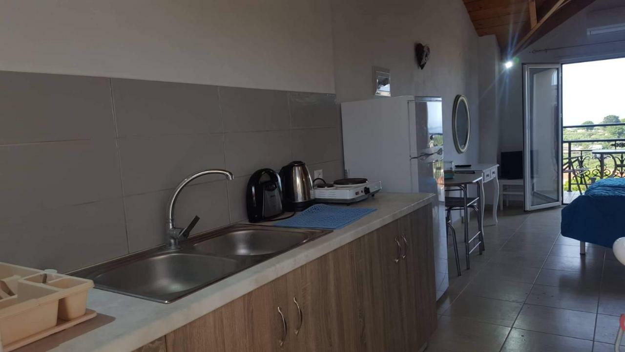 Appartement Yiannis Tsilivi (Zakynthos)