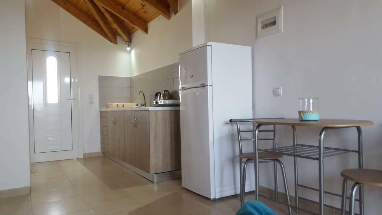 Appartement Yiannis