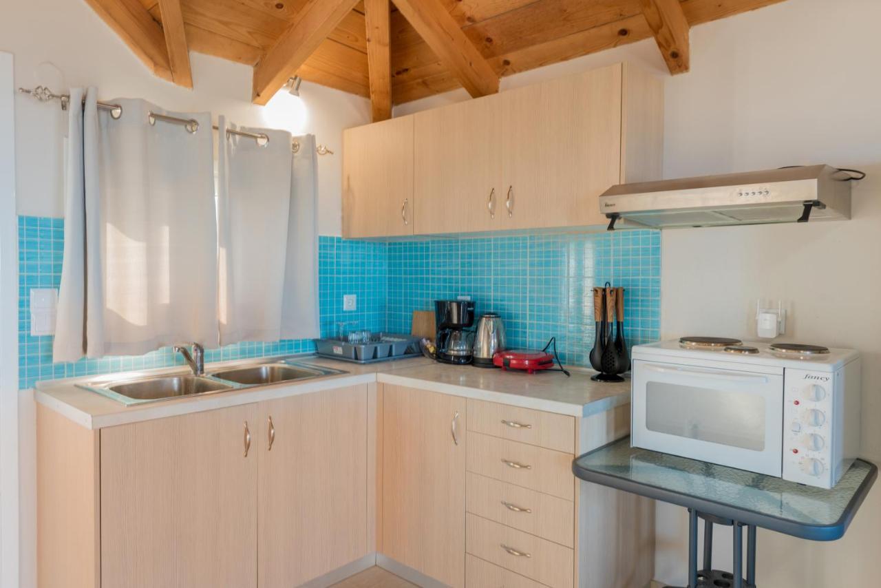 Appartement Yiannis *