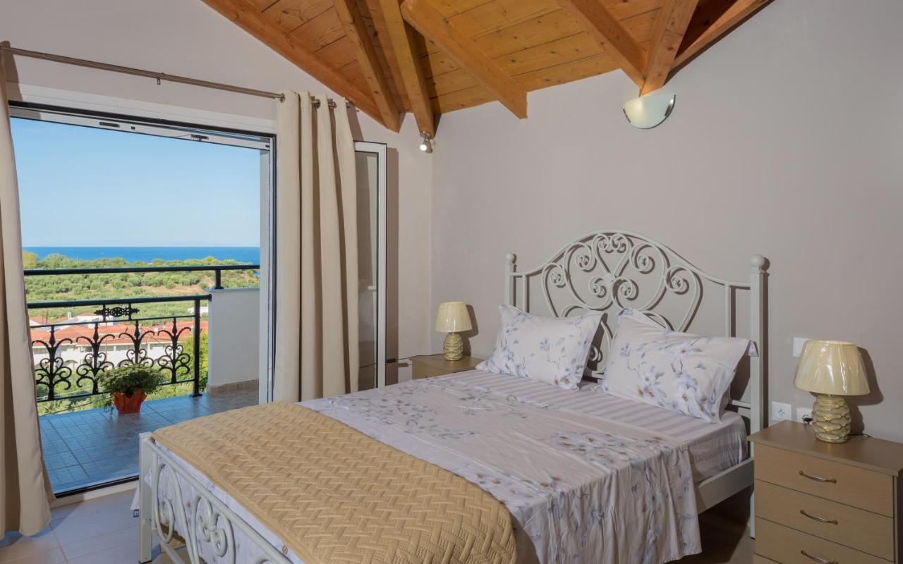 Appartement Yiannis