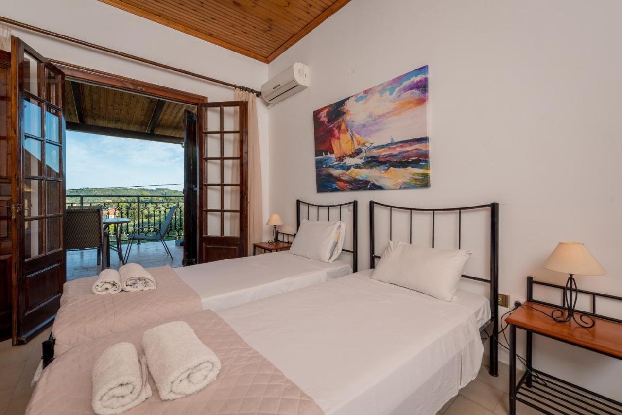 Yiannis Appartement Tsilivi (Zakynthos)